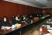 برگزاری کارگاه یک روزه سنجش نوآموزان در مرکز بهداشت جنوب تهران
