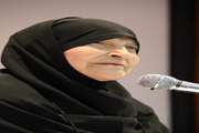 مراسم تقدیر و ابقاء رئیس دانشکده پرستاری و مامایی/دکتر مداح دانشگاه علوم پزشکی تهران را عامل پیشرفت پرستاری طی 100 سال تاریخ پرستاری دانست