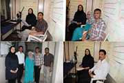 شبکه پادکست بین‌الملل دانشگاه راه‌اندازی می‌شود