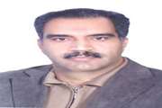 ابقاء مسلم مرودشتی در سمت مدیر مرکز آموزشی و درمانی شهید مطهری