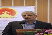دکتر بیگلر در سومین کنفرانس ملی مدیریت مصرف انرژی تاکید کرد؛ منابع انرژی محدود ولی ایده و روش جهت بهینه سازی نامحدود است