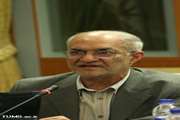 دکتر مصداقی نیا در جلسه شورای دانشگاه، تلاش برای ارتقاء سطح سلامت ملی، منطقه ای و بین المللی را از ماموریت های اصلی دانشکده بهداشت بیان کرد