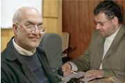 دکتر مصداقی نیا به عنوان مشاور رئیس دانشگاه و رئیس دانشکده بهداشت منصوب شد