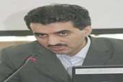 دکتر میرزازاده به عنوان مشاور آموزشی رئیس دانشگاه منصوب شد