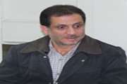 انتصاب سرپرست امور اداری جدید در بیمارستان شهید مطهری