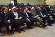مراسم هم اندیشی ویژه دانشکده پرستاری و مامایی،دانش آموختگان، پیشکسوتان، استادان و دانشجویان
