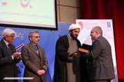 چهاردهمین جشنواره ابن سینا/دکتر علی مقدم خواستار حمایت مالی و قانونی کافی از تحقیقات بالینی شد