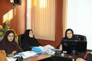 آغاز اجرای برنامه مراقبتهای ادغام یافته سالمندی در مرکز بهداشت جنوب تهران