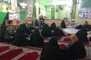 کلاس آموزشی پیشگیری از آلزایمر در مرکز بهداشت جنوب تهران برگزار شد