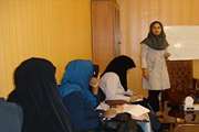 برگزاری کلاس آموزشی با موضوع مهارتهای حل مسئله در شبکه ری