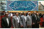 برگزاری مراسم معارفه دانشجویان جدیدالورود دانشکده دندانپزشکی