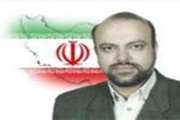 دکتر علیرضا منادی سفیدان به سمت مشاور رئیس دانشگاه در حوزه پیرایزشکی منصوب شد