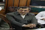 دکتر منزوی، هم اندیشی استادان و اعضای هیأت علمی دانشکده با دفتر نهاد مقام معظم رهبری در دانشگاه را باعث نزدیک شدن قلبها به یکدیگر دانست
