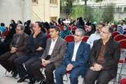 اعلام اسامی برندگان سه مسابقه فرهنگی در شبکه بهداشت و درمان جنوب تهران