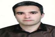انتصاب سید مهدی موسوی به سمت مسؤول انبارهای معاونت دانشجویی