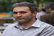 تقدیر و قدردانی از سید مهدی موسوی به پاس فعالیت در اداره ی تغذیه دانشجویان معاونت دانشجویی