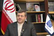 تاکید دکتر لاریجانی بر ارتباط نهادهای خارج از دانشگاه با مراکز تحقیقاتی/نمایشگاه مشترک پژوهشی دانشگاه تهران و علوم پزشکی تهران برگزار می شود