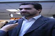 دکتر نمازی از یکپارچه سازی سیستم پرسنلی دانشگاه علوم پزشکی تهران خبر داد