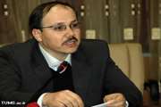 دکتر نگارنده ریاست دانشکده پرستاری و مامایی به مرتبه دانشیاری دانشگاه ارتقاء یافت