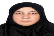 انتصاب خانم ثریا نجاتی به ریاست اداره آموزش و برنامه ریزی دانشکده پرستاری و مامایی