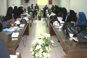 شرکت 35 مامای بخش خصوصی در کارگاه آموزشی مراقبتهای ادغام یافته سلامت مادران