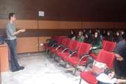 برگزاری کارگاه public communication