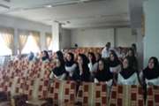 برگزاری جلسه ژورنال کلاب در بیمارستان جامع بانوان آرش