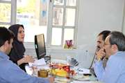 اول شهریور، آغاز اجرای مرحله دوم طرح وارنیش فلوراید در معاونت بهداشتی دانشگاه