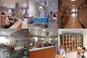 Completion of the Largest Renovation and Construction Project at TUMS Baharlou Hospital