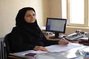 کارشناس شبکه بهداشت شهرستان ری بر نقش مهم تغذیه در سلامت دهان و دندان تاکید کرد