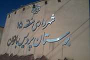 برپایی اردوی تفریحی یک روزه توسط شبکه بهداشت شهرستان ری ویژه بیماران دیابتی