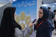 دکتر لیلی پناهنده: المپیاد محیطی برای آشنایی دانشجویان برگزیده با یکدیگر و برقراری پیوندهای علمی به منظور پیشرفت و تولید دانش در کشور است