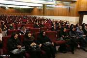 برگزاری مراسم گرامیداشت روز آزمایشگاه و علوم آزمایشگاهی در دانشکده پیراپزشکی