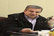 دکتر کسانی افتتاح بخش اکولار انکولوژی در بیمارستان فارابی را گامی در جهت کسب اعتبار بخشی جهانی خواند.