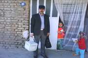 اقدامات ابتکاری پرسنل شبکه بهداشت و درمان شهرستان ری درراستای اجرای هرچه بهتر طرح ماپینگ آپ فلج اطفال