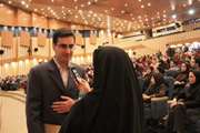 دکتر امیر حسین اورندی در امتحانات دانشنامه تخصصی رتبه نخست کشوری را در رشته بیهوشی کسب کرد