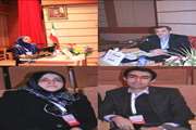 برگزاری پنجمین پانل در دومین روز برگزاری اولین کنگره مواد دندانی ایران