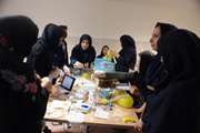 برگزاری  اولین دوره آموزش مراقبت از استومی برای پرستاران بیمارستان‌های تابعه دانشگاه علوم پزشکی تهران در بیمارستان  شریعتی