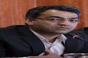قدردانی فرماندار شهرستان ری از خدمات مدیریت و کارکنان شبکه بهداشت و درمان ری در بهبود و ارتقاء سلامت مردم منطقه