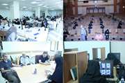 برگزاری بیست و نهمین آزمون شفاهی بورد تخصصی دندانپزشکی