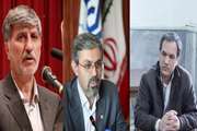 مراسم تودیع و معارفه دکتر فاضل و دکتر بیات برگزار می شود