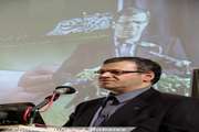 دکتر لاریجانی در آئین تجلیل از پرستاران از استقرار شبکه اخلاق در دانشگاه در سال جاری خبر داد