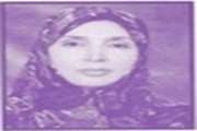 انتصاب دکتر آقا حسینی از دانشکده دندانپزشکی به سمت عضو گروه مشورت بانوان متخصص فرهنگستان علوم پزشکی