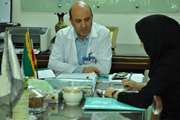 دکتر صادق نیت بار مالی تحمیل شده بر بیمارستانها را طی سالیان اخیر روز افزون خواند