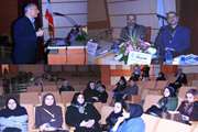 برگزاری آخرین پانل در سومین روزبرگزاری اولین کنگره مواد دندانی ایران