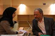 دکتر مقدسی خواستار مشارکت سطوح مختلف جامعه در مبارزه با سل شد