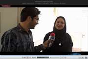 اخبار دانشگاه در رسانه/ فیلم گزارش 20:30 از اجرای طرح تحول نظام سلامت بیمارستان ضیائیان