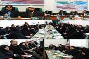 برگزاری اولین جلسه هم اندیشی استادان و اعضاء هیئت علمی دانشکده پرستاری