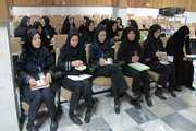 برگزاری اولین کارگاه احکام پرستاری در بیمارستان رازی