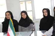 گرامیداشت روز داروساز در شبکه بهداشت و درمان جنوب تهران